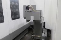 Deckel Maho DMC 200 FD CNC Universal Milling Center - 9