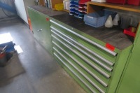 Steel Cabinet - 2