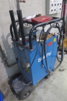 ESS Squarearc 306 Inert gas Welder - 3