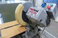 Thomas 250T Metal Crosscut Saw - 2