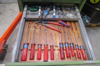 Telescopic drawer Trolley - 3