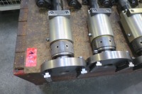 Clamping elements