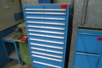 Drawer Cabinet - 4