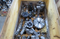 CNC Cutting Tool