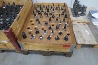 CNC Cutting Tool