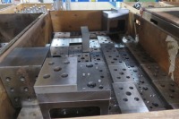 Clamping device for Zeiss clamping blocks - 2