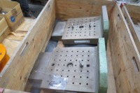 Clamping devices/jigs for toolmaking - 2