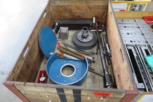 Clamping device