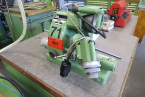 Deckel SU Tool Grinder