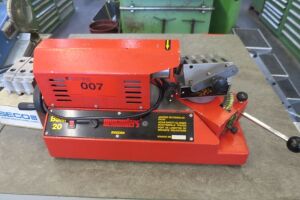 Demanders BSM 20 Twist Drill Grinder