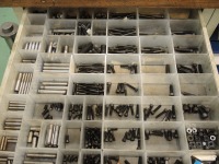 Tool Trolley - 3