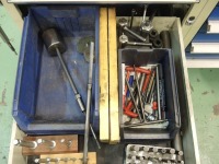 Tool Trolley - 6