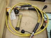 Enerpac Hydraulic Lifting Device - 2