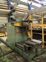 Omera 200 OMP2V-200 200T Double Column Mechanical Pressline - 8