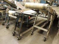 Press Parts Conveyor - 4