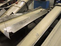 Press Parts Conveyor - 2