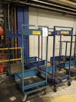 Press Conveyer Trolley - 2