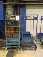 Press Conveyer Trolley - 3