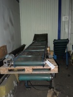 Press Conveyer Trolley - 2