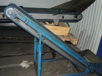 Press Conveyer Trolley - 3