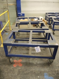 Pallet Trolley