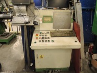 SMV CO1250 Pressline - 5