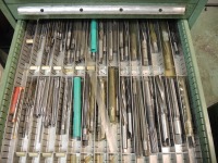 Reamer Tool Cabinet - 3