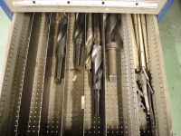 Thread Cutter Tool Cabinet - 2