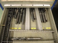 Thread Cutter Tool Cabinet - 6