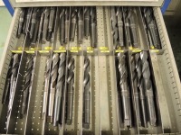 Thread Cutter Tool Cabinet - 7