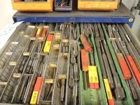 Thread Cutter Tool Cabinet - 13