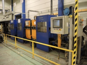 Nittorp Rollforming Line