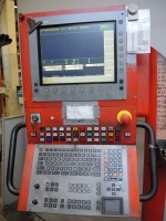 Mecof Airone 165 CNC Gantry Milling Machine - 8