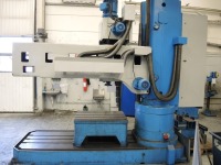 MAS VO63 Radial Drill - 2