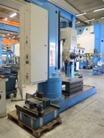 MAS VO63 Radial Drill - 3