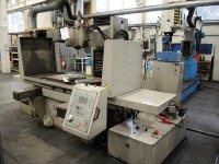 Lodi T110.6 CNC Surface Grinder - 2