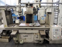 Lodi T110.6 CNC Surface Grinder - 3