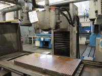 Lodi T110.6 CNC Surface Grinder - 4