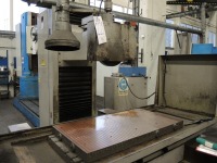 Lodi T110.6 CNC Surface Grinder - 5