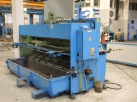 Ursviken US130 Hydraulic Shear - 4