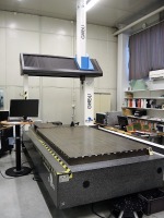 Dea Ghibli 301514 CMM Coordinate Measuring Equipment