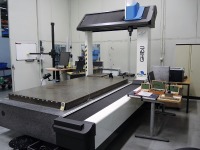 Dea Ghibli 301514 CMM Coordinate Measuring Equipment - 2