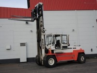 Svetruck 16120 Diesel Forklift - 5