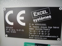 Excel Systems Magazine Loader - 10