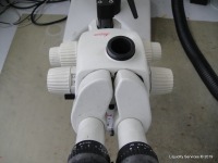 Leica 'MZ12.5' Stereo Microscope - 4