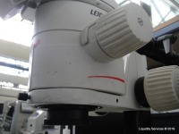 Leica 'MZ12.5' Stereo Microscope - 6