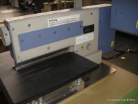 BJZ 'NTM300 NSL' Board Splitter - 2