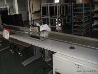 Fancort Industries 'CL100-34' Bench Top PCB Depaneler