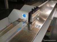 Fancort Industries 'CL100-34' Bench Top PCB Depaneler - 3