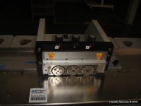 Fancort Industries 'CL100-34' Bench Top PCB Depaneler - 4